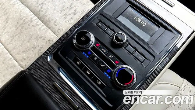 Lincoln Continental — фото 18