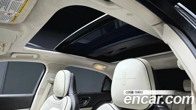 Lincoln Continental — фото 20