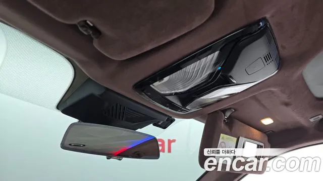 BMW XM — фото 27