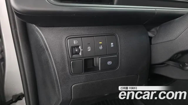 Hyundai Staria — фото 17