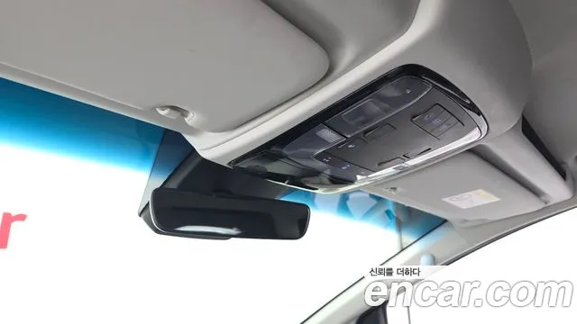 Hyundai Staria — фото 18