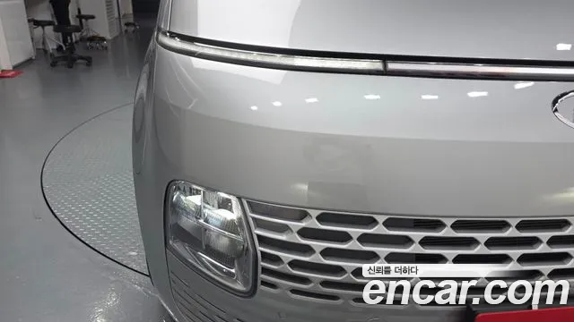 Hyundai Staria — фото 22