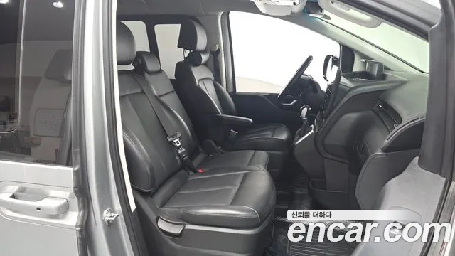 Hyundai Staria — фото 26