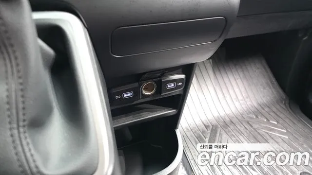 Hyundai Staria — фото 30