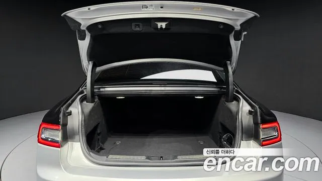Lincoln Continental — фото 19
