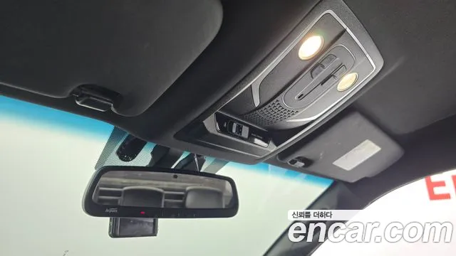KG_Mobility_Ssangyong Rexton — фото 15
