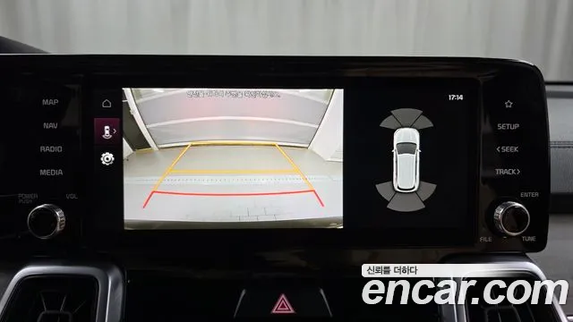 Kia Sorento — фото 14
