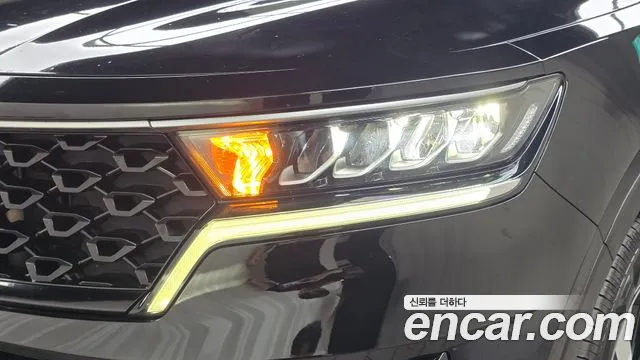 Kia Sorento — фото 22
