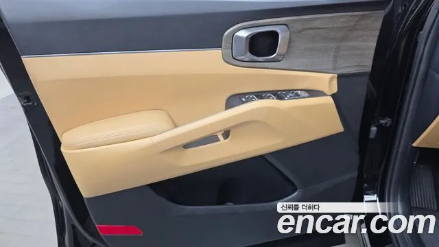 Kia Sorento — фото 24