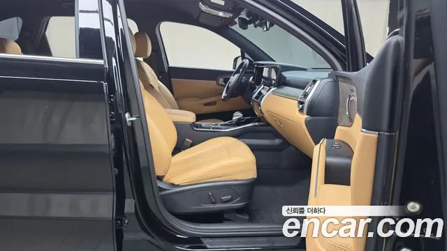 Kia Sorento — фото 26