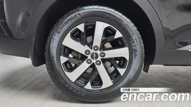 Kia Sorento — фото 4