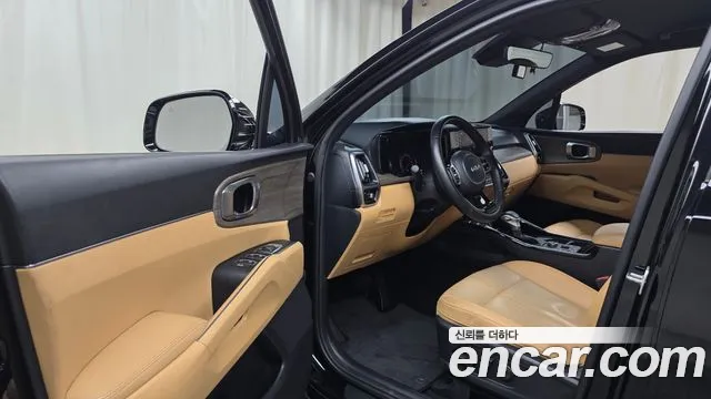 Kia Sorento — фото 9