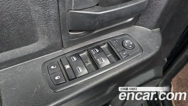 Dodge Ram Pick Up — фото 13