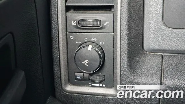 Dodge Ram Pick Up — фото 14