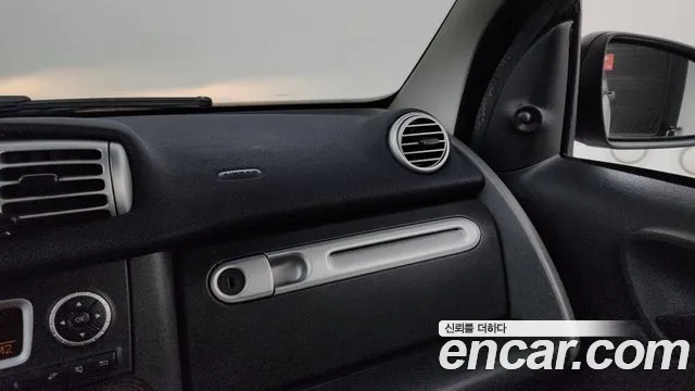 Smart Fortwo — фото 16
