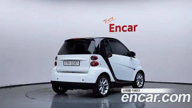 Smart Fortwo — фото 2