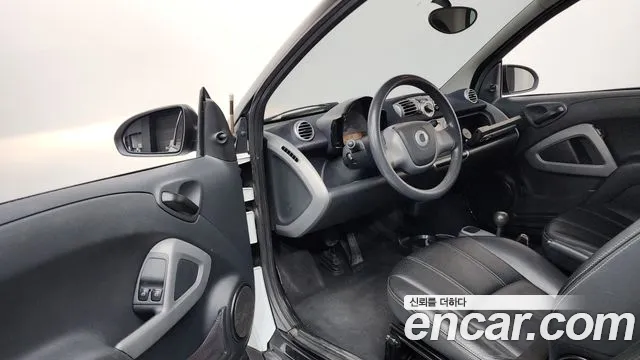 Smart Fortwo — фото 10