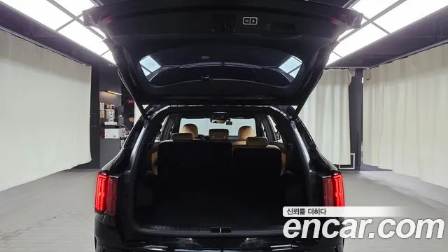 Kia Sorento — фото 15