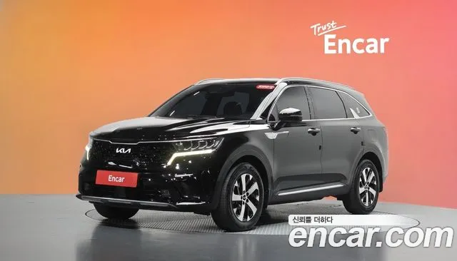 Kia Sorento — фото 20