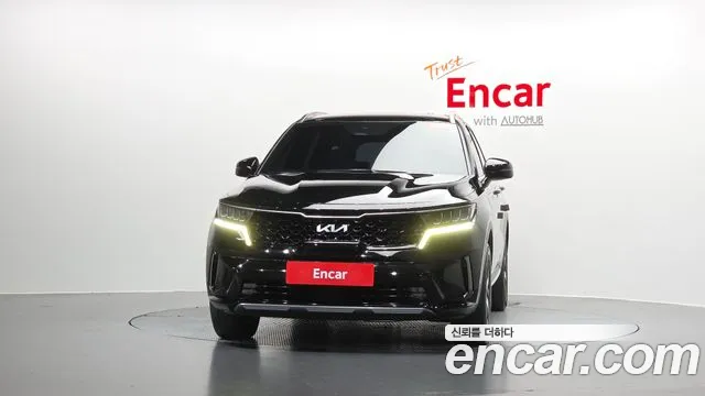 Kia Sorento — фото 2