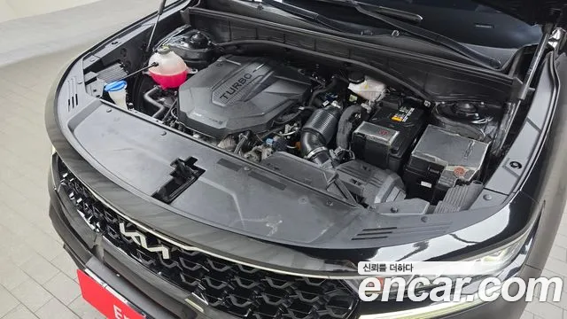 Kia Sorento — фото 5