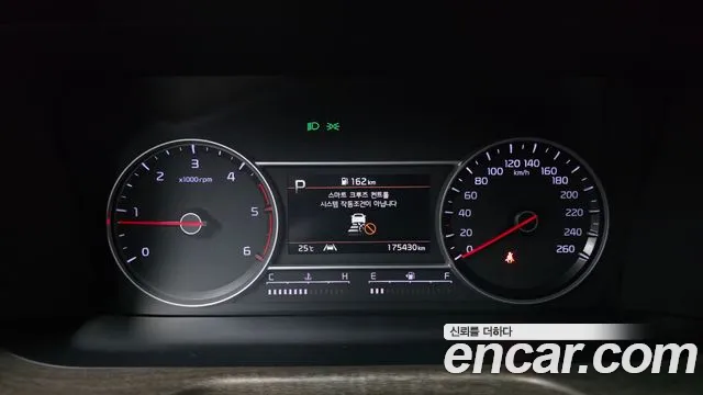 Kia Sorento — фото 7
