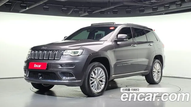 Jeep Cherokee — фото 1