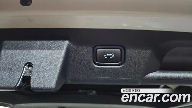 Hyundai Palisade — фото 17