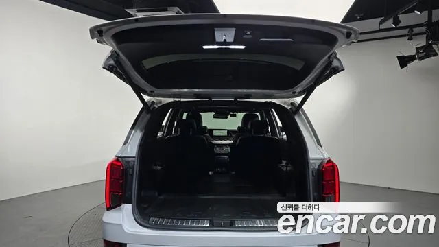Hyundai Palisade — фото 18