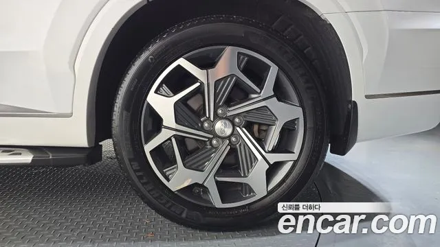 Hyundai Palisade — фото 21