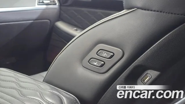 Hyundai Palisade — фото 28