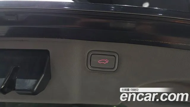 Kia Carnival — фото 19