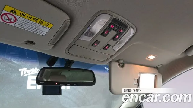 Kia Carnival — фото 20