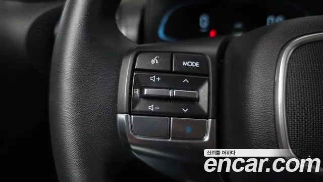 Hyundai Casper — фото 27