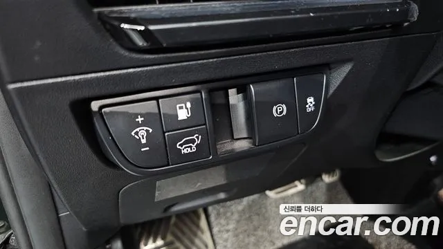 Kia EV6 — фото 14