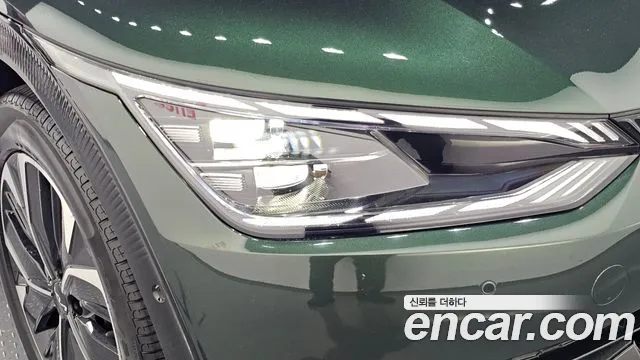 Kia EV6 — фото 22