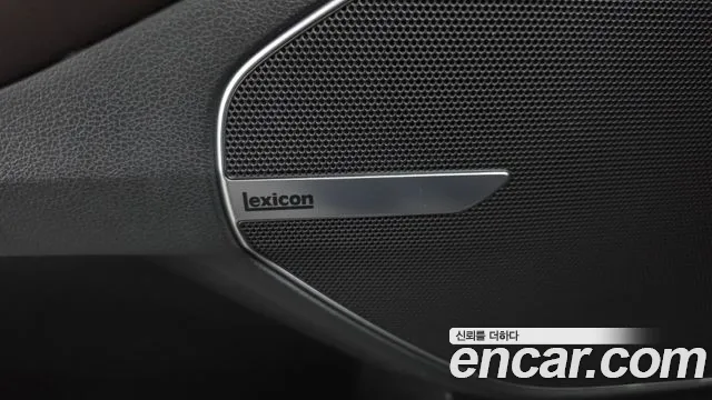 Genesis EQ900 — фото 29