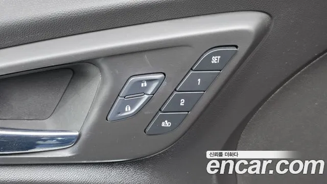 ChevroletGMDaewoo Malibu — фото 12