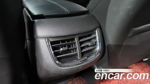 ChevroletGMDaewoo Malibu — фото 28