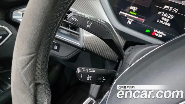 Audi e-tron GT — фото 27