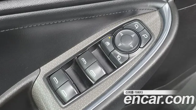 ChevroletGMDaewoo Malibu — фото 13