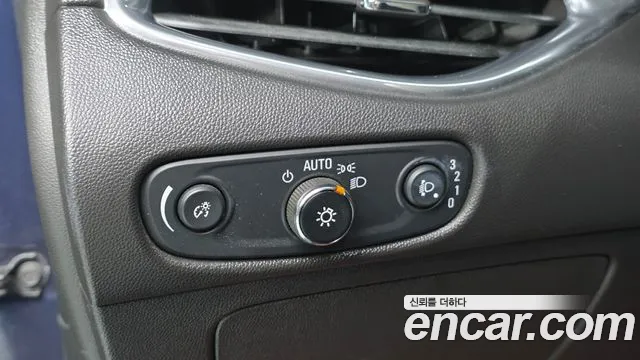 ChevroletGMDaewoo Malibu — фото 14