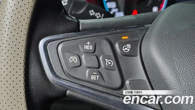 ChevroletGMDaewoo Malibu — фото 16