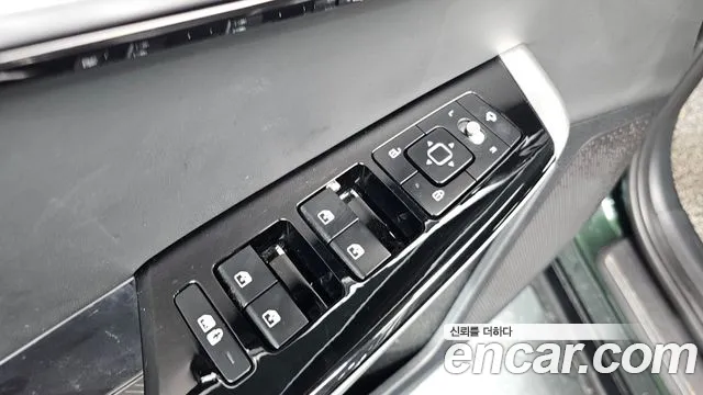 Kia EV6 — фото 13