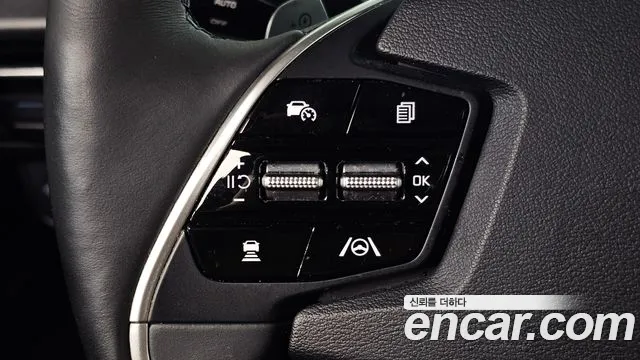 Kia EV6 — фото 16