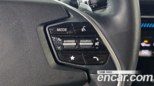 Kia EV6 — фото 18