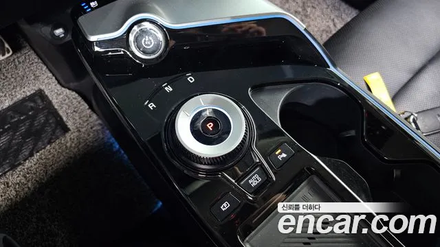 Kia EV6 — фото 8