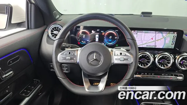Mercedes-Benz EQA — фото 13