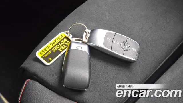 Mercedes-Benz EQA — фото 15