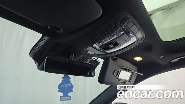 Mercedes-Benz EQA — фото 20